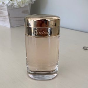 Cartier Baiser Volé perfume